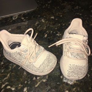 Adidas baby shoes